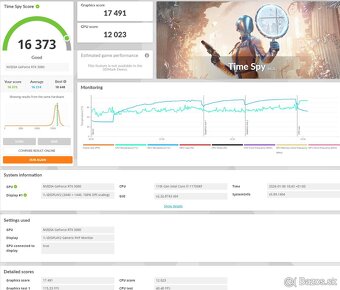 RTX 3080 10GB GDDR6X - 4