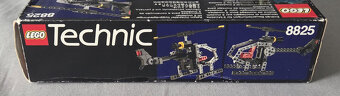 Lego Technic 8825, 90 roky, Na predaj - 4