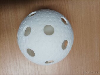 Florbalové hokejky - 4