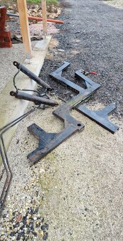 Radlica zetor crystal - 4