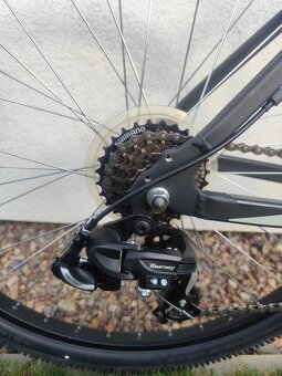 Btwin rockrider 340 - 4