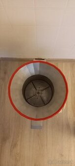 Predám drvič ovocia. - 4