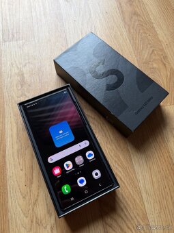 Samsung Galaxy S22 Ultra - 4