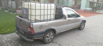 Fiat Strada - 4