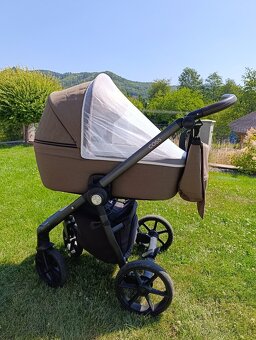 Kočík Roan Coss - 4