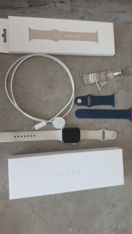 Apple Watch 9 45mm - 4