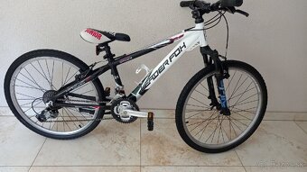 Predám bicykel Leader Fox. - 4