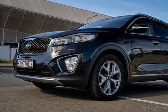 Kia Sorento 2.2crdi 4x4 147kW 2016 - 4