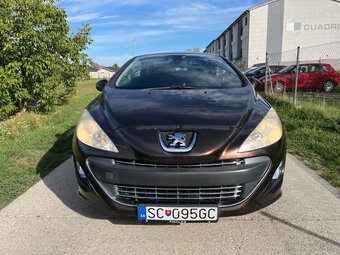 Peugeot 308 CC Cabrio 2010 1.6 THP - 4