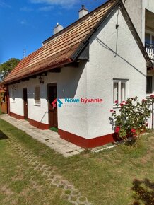 ZNÍŽENÁ CENA-Dom na predaj v obci Čakľov - 4