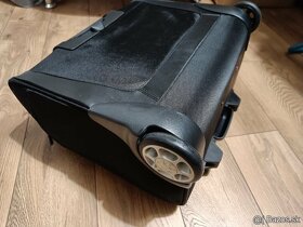 HP Deluxe Roller kufrik na kolieskach - 4