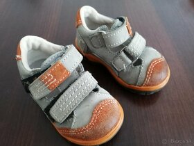 Chlapčenské sandale - 4