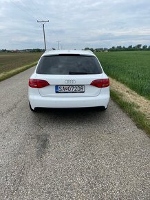 Audi a4 Avant 2.0tdi 105kw - 4