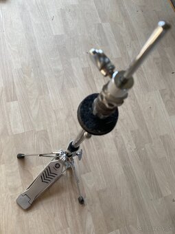 predám YAMAHA veci - 4