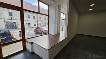 VIVAREAL  PRENÁJOM OBCHODNÝCH PRIESTOROV V CENTRE, veľký vý - 4