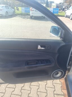 Passat b5 - 4