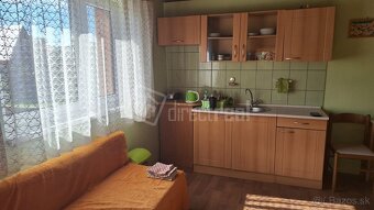 Predaj záhrady s murovanou chatou v Holíči - 4