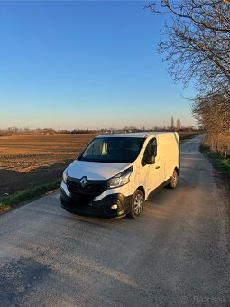 Renault Trafic - 4