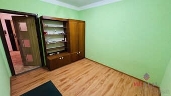 Na predaj 3 i byt Partizánske - dolný Šípok s výťahom a špaj - 4