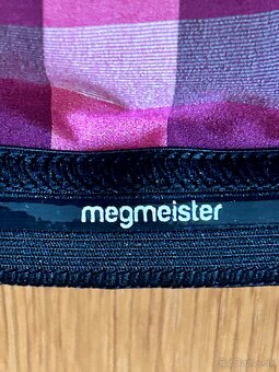 Cyklistický dres zn.MEGMEISTER č.XL - 4