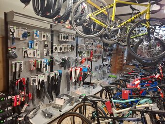 Odstúpim bicyklivy obchod - 4