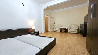 Prenájom 2 i Riazanská ul, BA III, Nové Mesto - 4