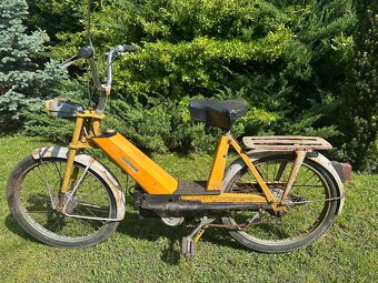 Babetta 228 - 4