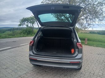 VOLKSWAGEN TIGUAN 2.0 TDI HIGHLINE VIRTUAL COCKPIT - 4
