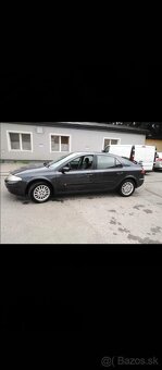 Renault lagúna2 - 4