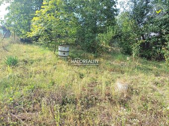 HALO reality - Predaj, záhradný pozemok 494 m2 Handlová - - 4