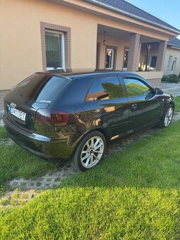 audi a3 8p - 4