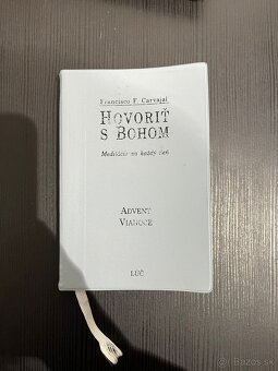 Kresťanská literatúra 4€/ks - 4
