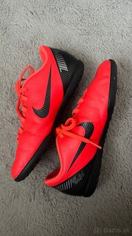 Nike JR Vapor 12 club GS CR7 - 4