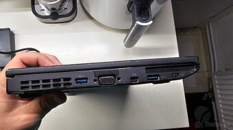 Lenovo Thinkpad X230 na diely - 4