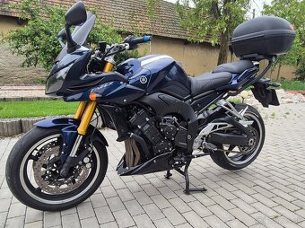 Yamaha Fz1 Fazer - 4