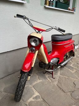 Jawa pionier - 4