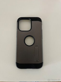 iphone 13 pro 512GB, graphite - 4