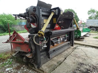 Olimac SR 6TR - 4