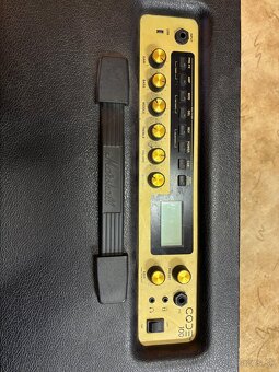 Marshall code 100 - 4