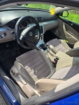 Passat b6 - 4