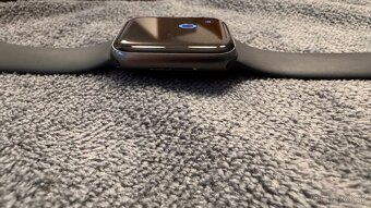 Predam Apple Watch 5 44mm SpaceGrey - 4
