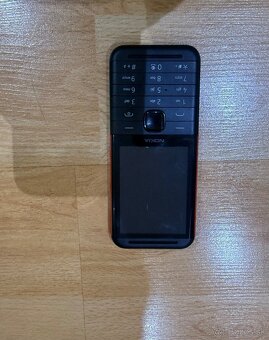 Nokia 5310 - 4