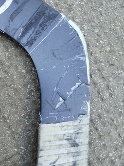 Brankar. Hokejka 26" - 4