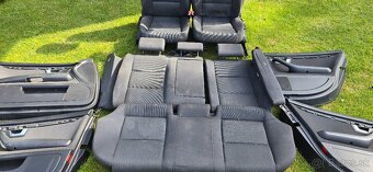 Predam interier audi a4 b7 - 4