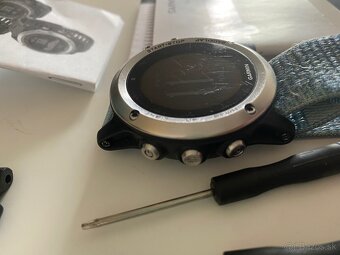 Garmin fēnix 3 - 4