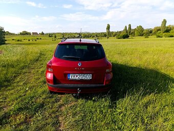 Renault Clio grandtour - 4