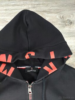 Teplakova súprava Moncler - 4