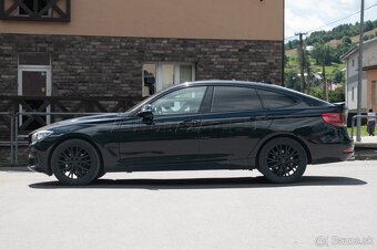 BMW 320d xDrive - 4