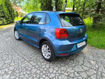 Volkswagen Polo 1.2 TSI - 4