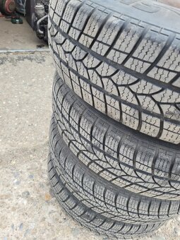 5x100 r14 - 175/80 r14 zima/leto 8ks - 4